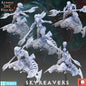 Skyreavers by Across the Realms