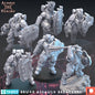 Brute Assault Breachers by Across the Realms