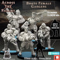 Brute Gangers by Across the Realms