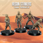 Oasis Imperium Recon Strikers by Skullforge