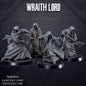 Wraith Lord by Skullforge