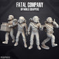Offworld Scrapper Fatal Company by Skullforge