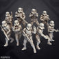 Authority Frontier Trooper by Skullforge