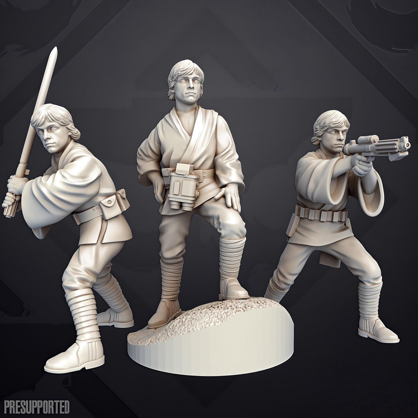 The Young Yokel by Skullforge