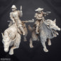 Wulf Riders by Skullforge