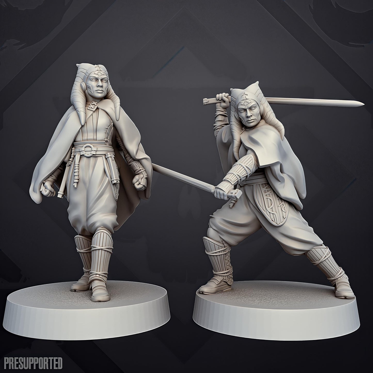 Prime Ronin by Skullforge
