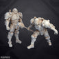 Badlands Devout Commander by Skullforge
