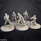 Phase 1 Replicant Troopers by Skullforge