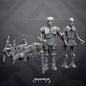 Drone Set 1 by Skullforge