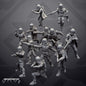 Enclave Nomads 12x by Skullforge