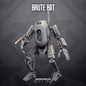 Hexon Brute Bot by Skullforge