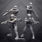 Necro Heavies by Skullforge