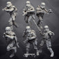 Drop Trooper Remnant by Skullforge
