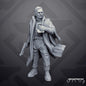 Spymaster by Skullforge