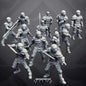 House Atreus Oath Keepers 12x by Skullforge