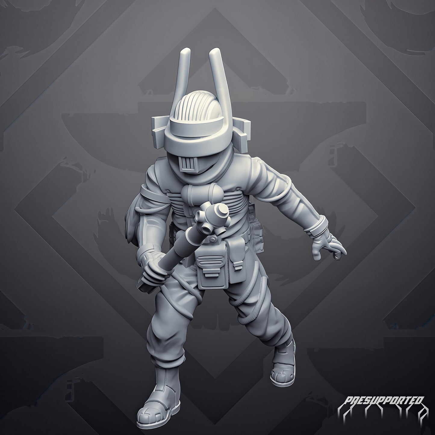 Sky Ravager set 3 by Skullforge