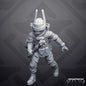 Sky Ravager set 3 by Skullforge
