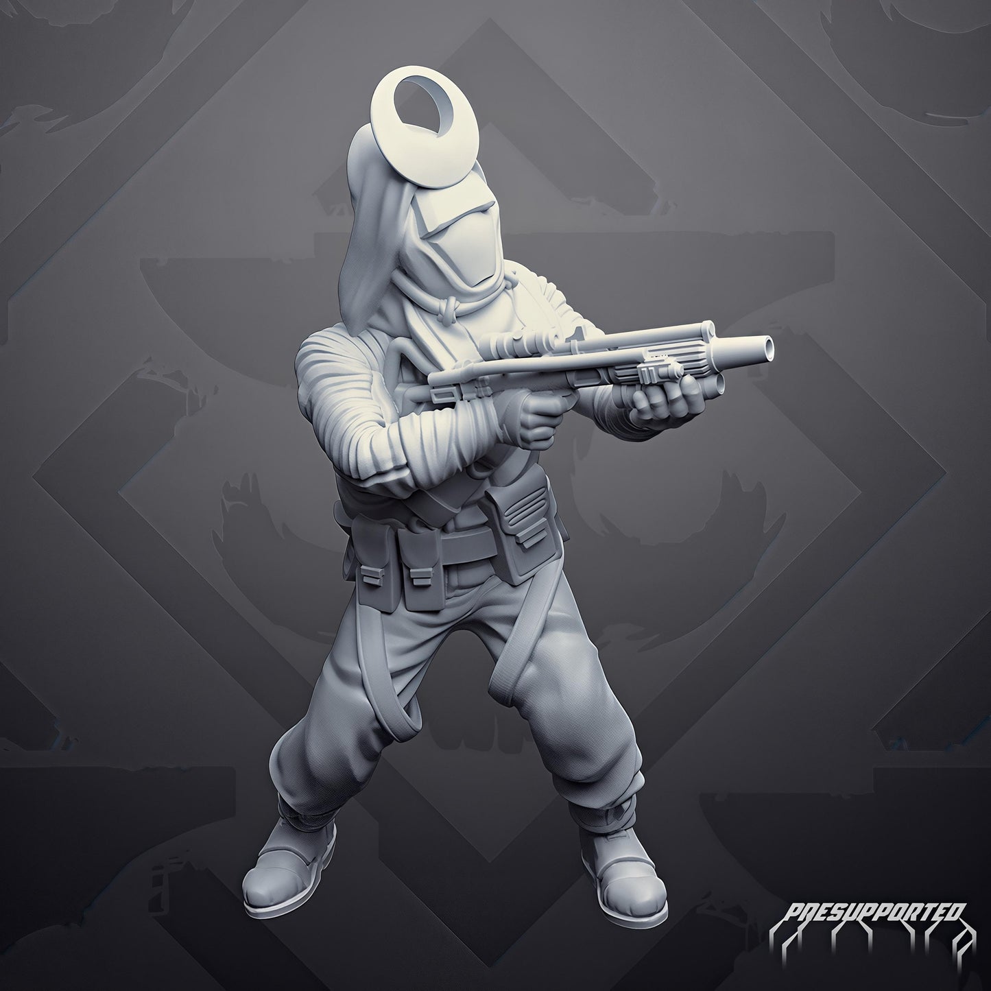 Sky Ravager set 4 by Skullforge
