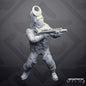 Sky Ravager set 4 by Skullforge