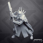 Sky Ravager Leader by Skullforge