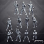 Cloud Capital Guards 15x by Skullforge