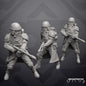 Authority Flame Troopers by Skullforge